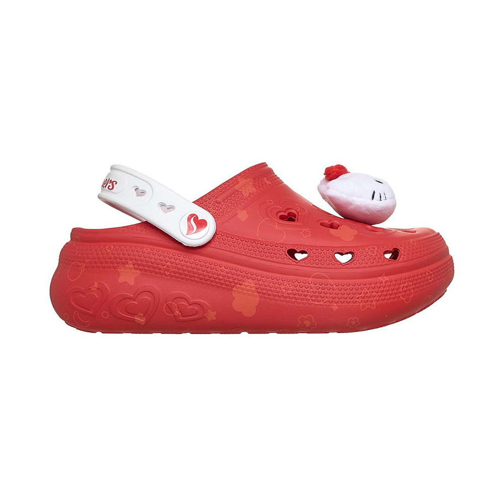 Skechers حذاء بنات Sanrio Foamies — صورة 7