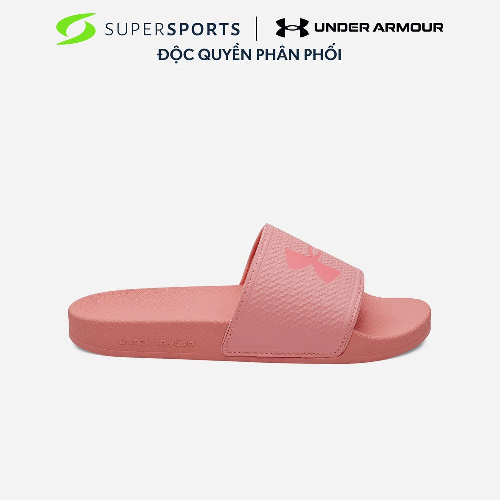 UNDER ARMOR UNDER ARMOUR รองเท้าแตะผู้หญิง Under ARMOUR Armr - 6007532-603