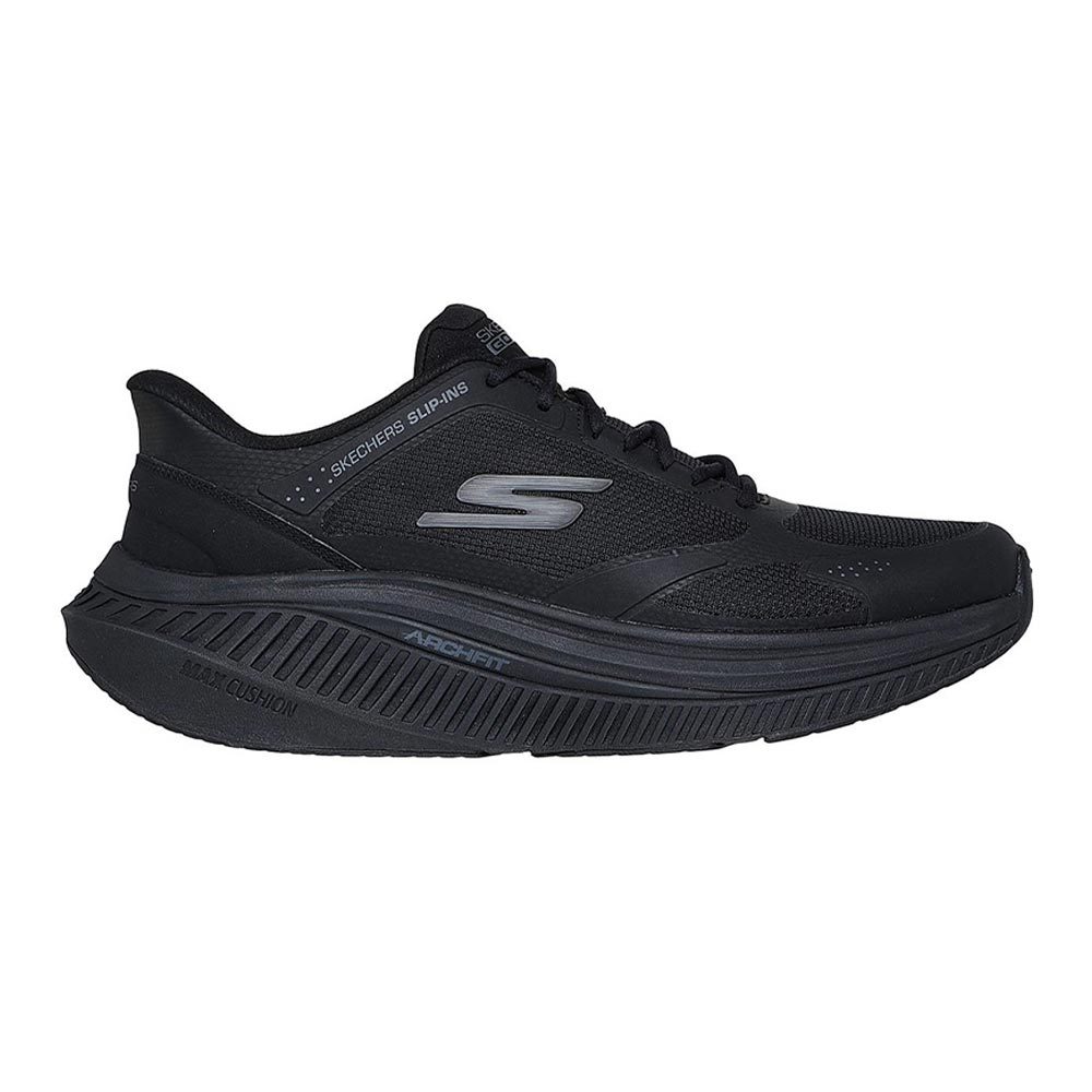 Skechers حذاء رجالي GOwalk Max Cushioning Arch Fit — صورة 3