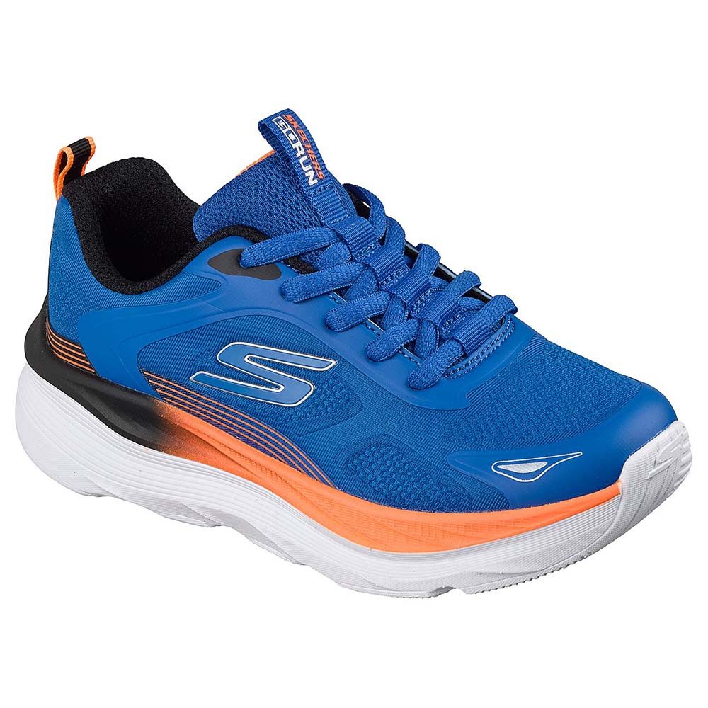 Skechers حذاء أولاد Max Run Pacewaver — صورة 4