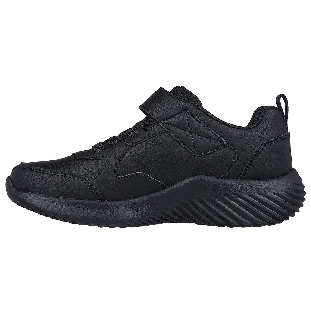 Skechers حذاء مدرسي أولاد Bounder Power Study — صورة 7
