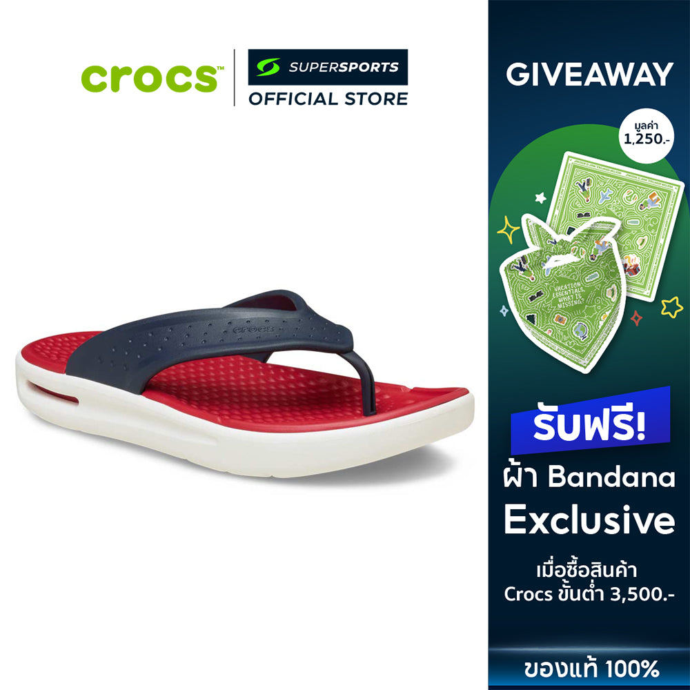 CROCS شبشب إصبع رجالي InMotion — صورة 2