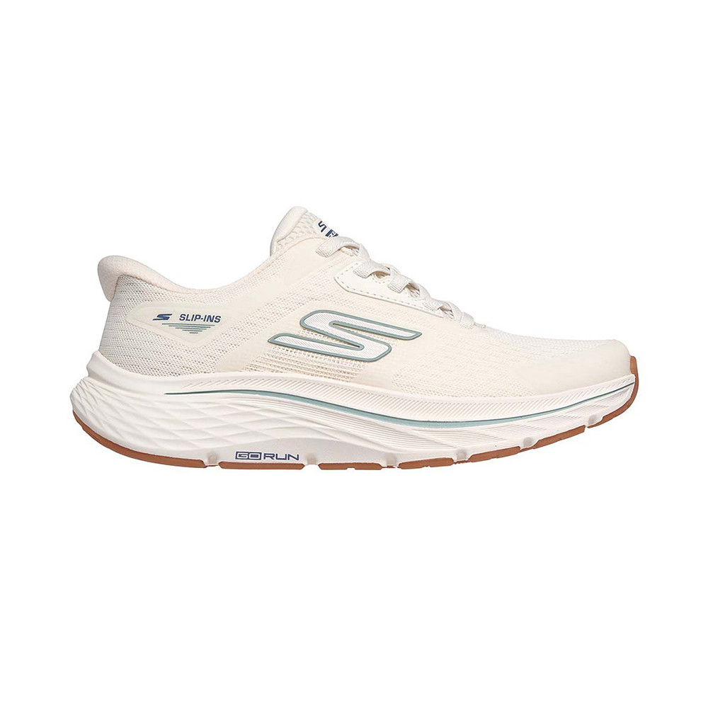 SKECHERS حذاء جري نسائي Slip-Ins GOrun Consistent 3 — صورة 3