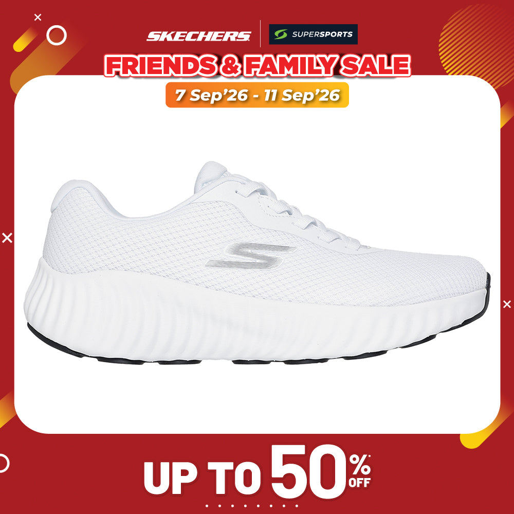 SKECHERS GO RUN Now™ Calumet รองเท้าวิ่งผู้หญิง