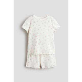 H&M(เอชแอนด์เอ็ม) ชุดนอนพิมพ์ลาย เด็กหญิง 1272036_3