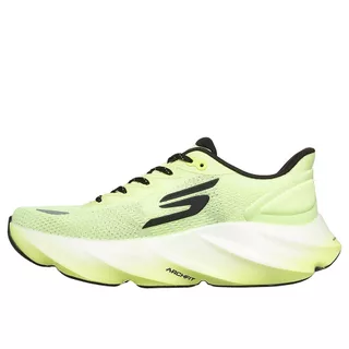 Skechers สเก็ตเชอร์ส รองเท้าผู้ชาย Mens Tech Running Skx Aero Burst Shoes - 246210-YEL (latest)