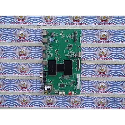 AA Original TCL D48A710/L48F3800A เมนบอร์ด 40-MT0700-MAA2HG หน้าจอ LVF480CS0T
