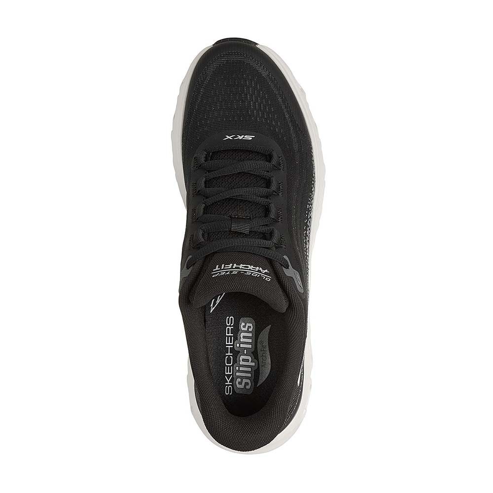 Skechers حذاء رجالي Arch Fit Glide-Step — صورة 4