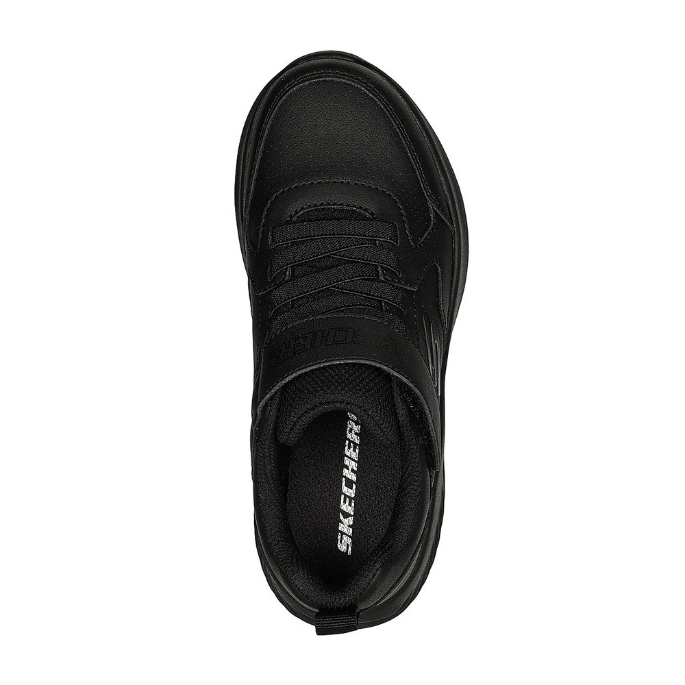 Skechers حذاء مدرسي أولاد Bounder Power Study — صورة 5
