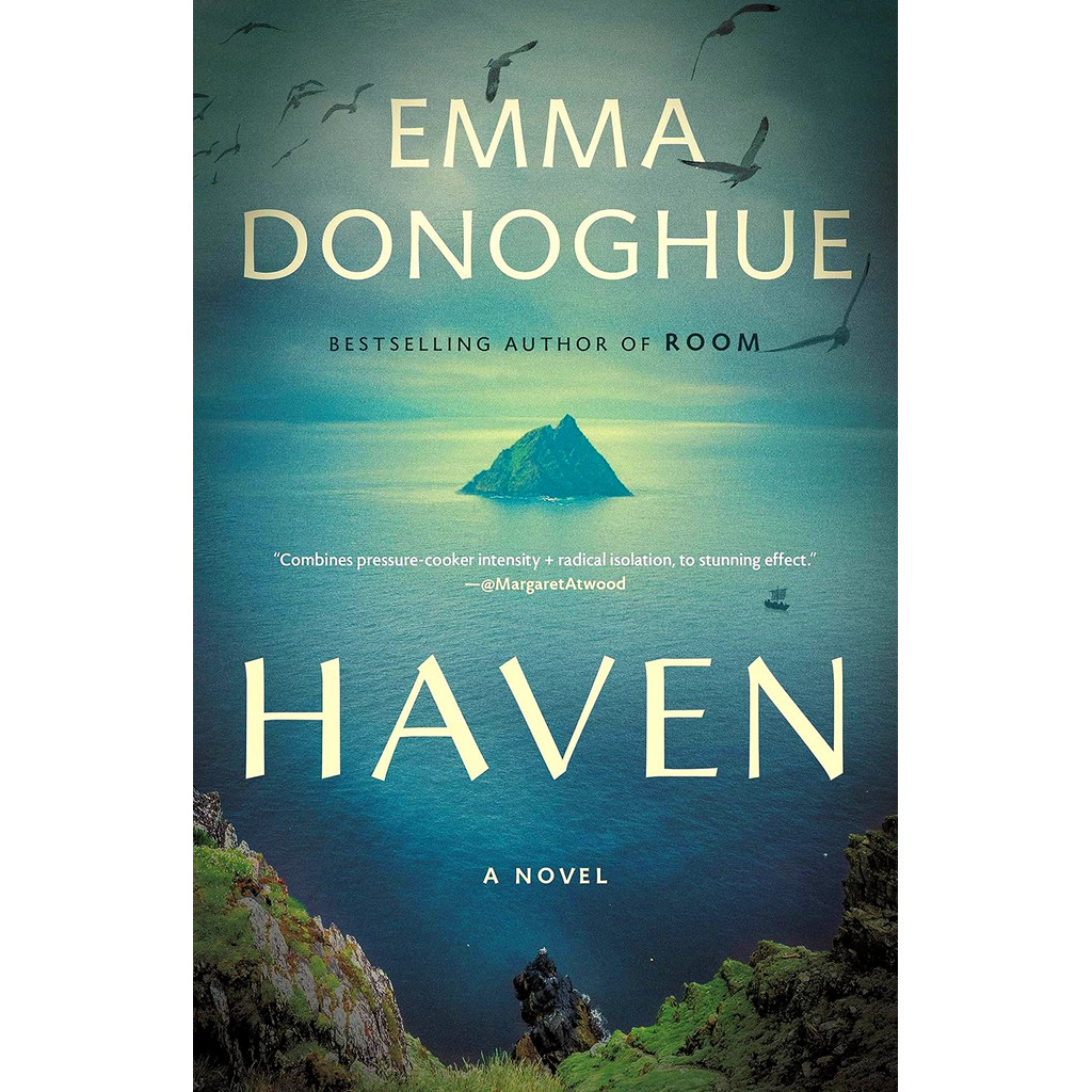 (BX) HAVEN**********