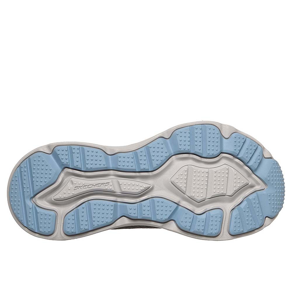Skechers สเก็ตเชอร์ส รองเท้าเทรลผู้หญิง Women Slip-Ins Outdoor Max Cushioning Zirrus Trail Shoes - 180265-GYBL (latest) — صورة 6