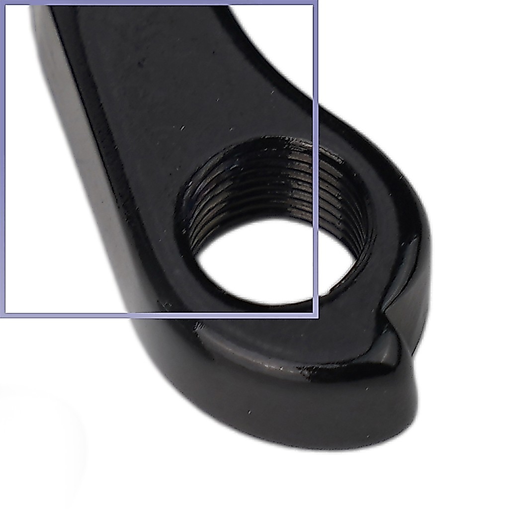HOT Bike จักรยาน REAR DERAILLEUR HANGER สําหรับ GT สําหรับ Aggressor Zaskar สําหรับ