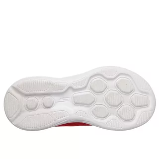 Skechers สเก็ตเชอร์ส รองเท้าวิ่งเด็กผู้ชาย Boys GOrun 400 V2 Quanta-Stride Running Shoes - 405084L-RED (latest)