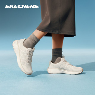 Skechers สเก็ตเชอร์ส รองเท้าลำลองผู้หญิง Women Relaxed Fit S…