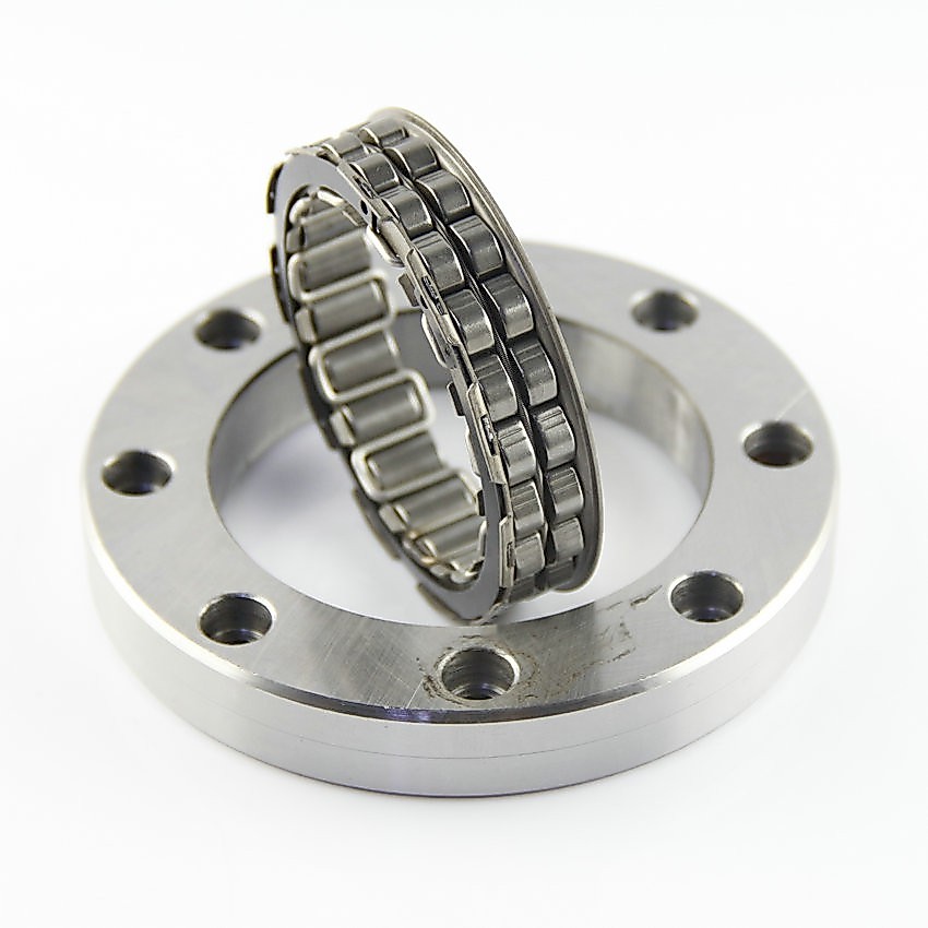 Overrunning clutch สําหรับ Polaris Predator 500 2003-2007 Polaris Predator 500 LE 2007 Polaris Outla