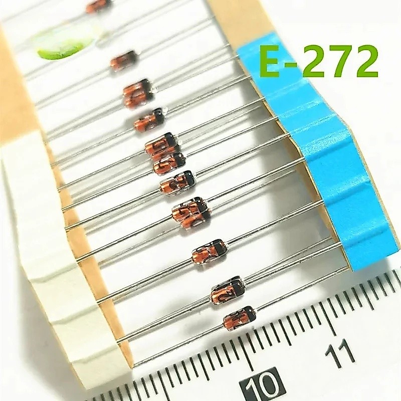E-102 E102 1.0MA 1MA CRD E-152 1.5MA E152 E-202 E202 2.0MA 2MA DO-35 DO35 E-272 E272 2.7MA 272 202 1