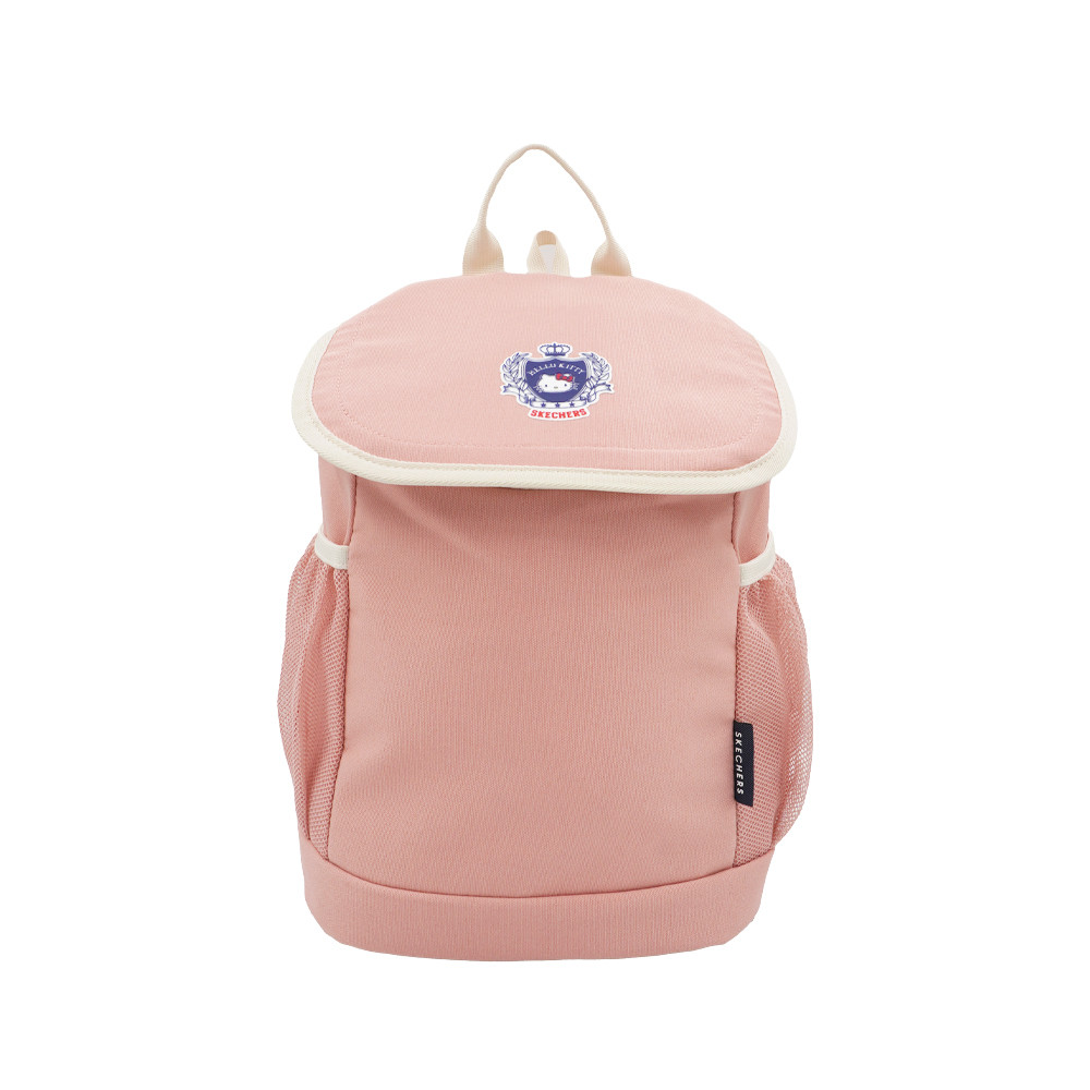 Skechers สเก็ตเชอร์ส กระเป๋าเป้สะพายหลังเด็กผู้หญิง Girls Sanrio Backpack - SL226G259-00MA (BTS)