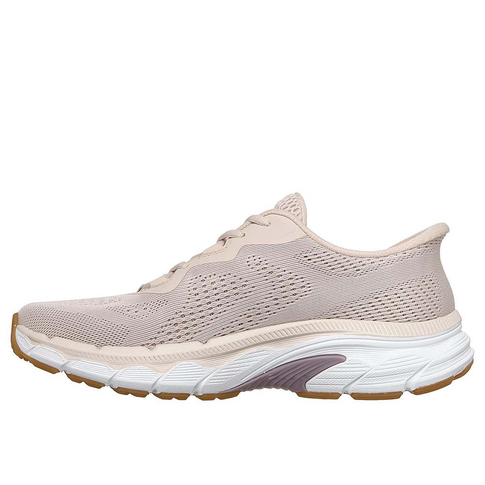 Skechers สเก็ตเชอร์ส รองเท้าวิ่งผู้หญิง Women GOrun Arch Fit 2.0 Shoes - 129220-NAT (latest) — صورة 6