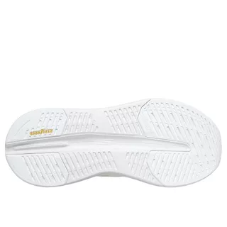 Skechers สเก็ตเชอร์ส รองเท้าผู้หญิง Women Wide Fit Performance Max Cush Glide-Step Shoes - 129400W-WSL (latest)
