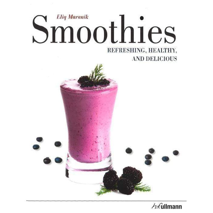 (BX) Smoothies - Ullmann - Ellik Maranik