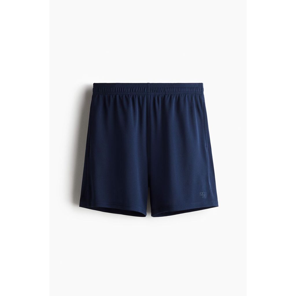 H&M(เอชแอนด์เอ็ม) กางเกงขาสั้นสำหรับกีฬาแบบสั้นๆ ผู้ชาย 0995634_8