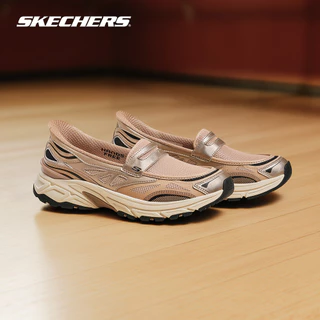 Skechers สเก็ตเชอร์ส รองเท้าผู้หญิง Women Sport Stamina Shoes - 150715-ROS (latest)