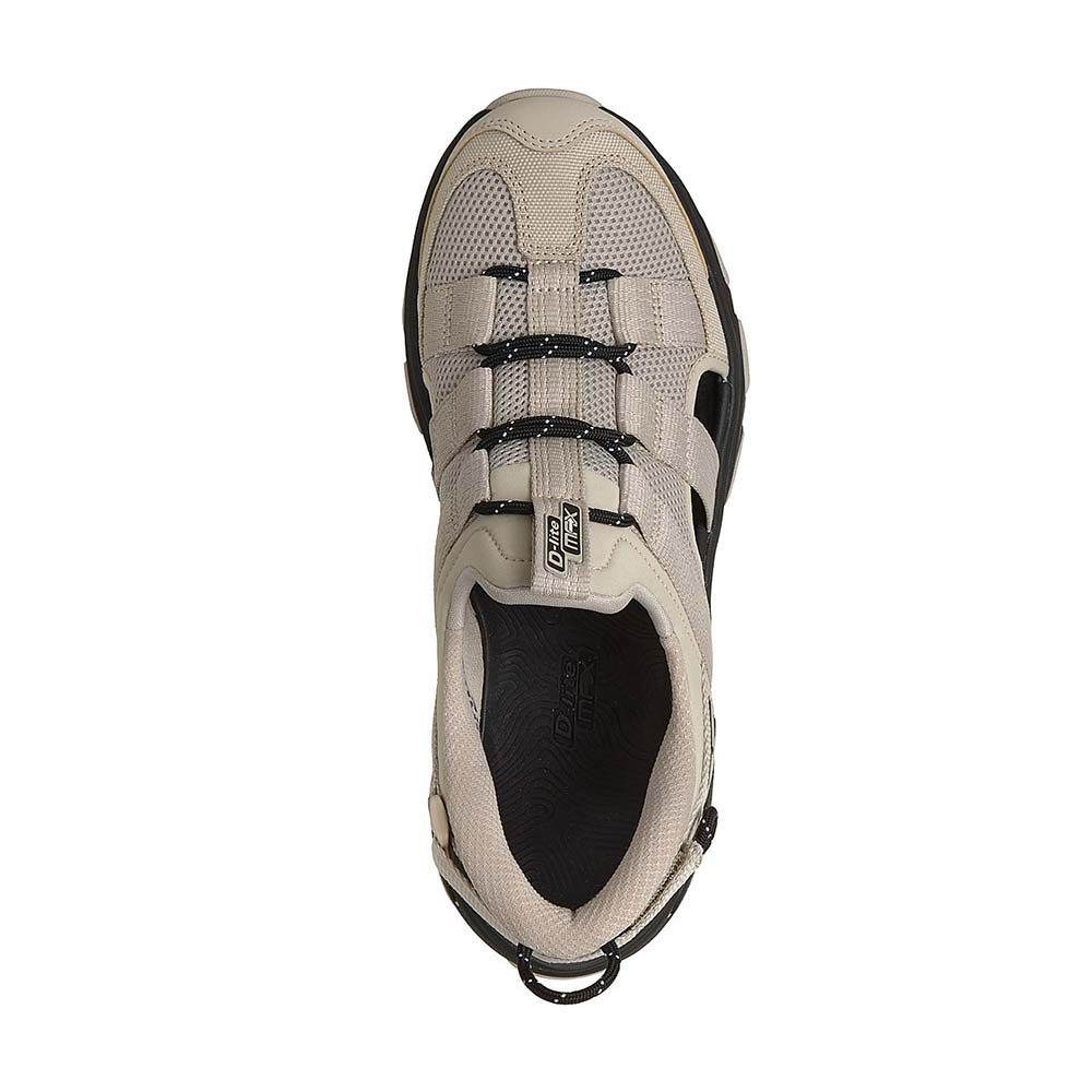 Skechers حذاء تريل نسائي Slip-ins D'Lite Max — صورة 5