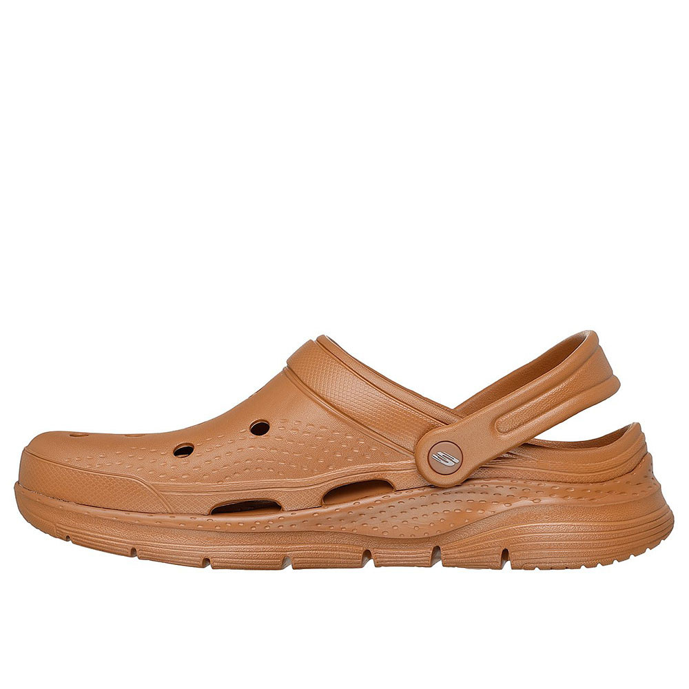 Skechers حذاء رجالي Arch Fit Foamies — صورة 6