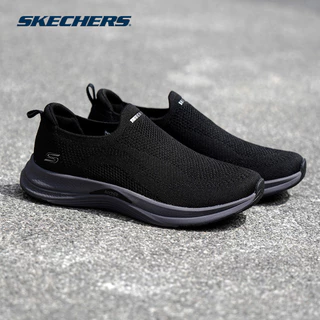 Skechers สเก็ตเชอร์ส รองเท้าลำลองผู้หญิง Women Arch Fit Sport Active Vista 2.0 Devoted Casual Shoes - 104760-BKGY
