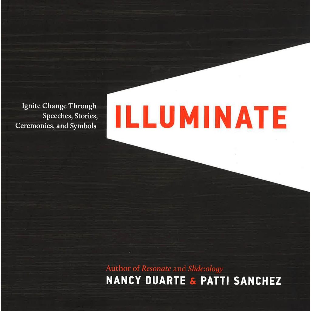 (BX) ILLUMINATE: IGNITE CHANGE