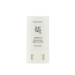 [Beauty Of Joseon] กันแดดเนื้อแมตต์ : Mugwort + Camelia SPF50 + /PA + + 18 กรัม