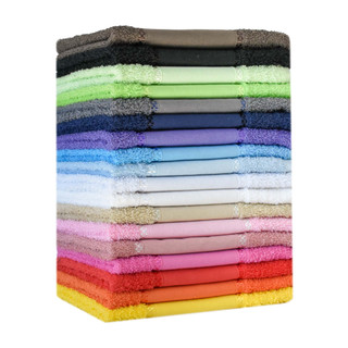 Kit 5 Toalha De Lavabo Artesanato Arteira Pintura Ponto Russo para Bordar Perfeito Estilo