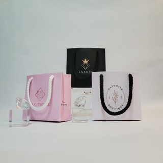 Mini sacola Personalizada 11x10x4