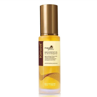 Karseell Óleo De Argan Marrocos Renovando Maca Power
