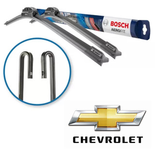 Palheta Bosch Limpador De Parabrisa  Corsa Celta Astra Blaze S10 Meriva Omega Prisma  Vectra  Monza