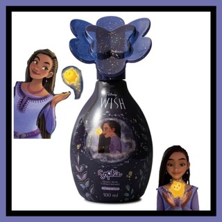 Sophie Disney Wish Colônia Infantil 100ml
