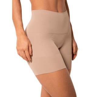 Bermuda Modeladora Shape Comfort Sem Costura - Trifil CO5214