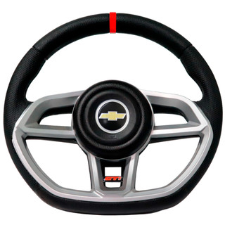 Volante Gti Corsa Wind Corsa Classic Celta Kadett Monza Gm