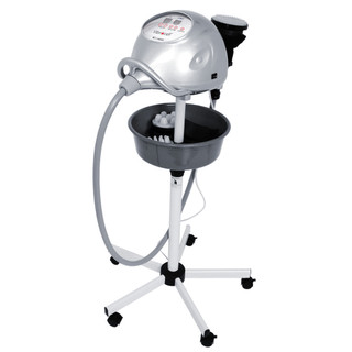 Aparelho Vibrocell Vibratória Massagem Modeladora Corporal Elétrico Redutor de Medidas Estética Estek