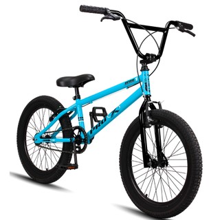 Bicicleta aro 20 BMX Pro-X Série 1 freios V-Brake aros Aero