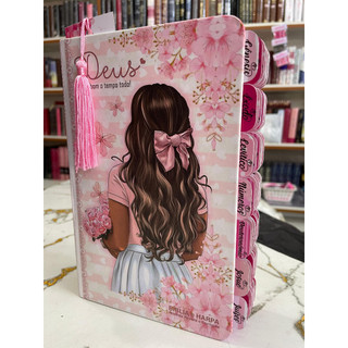BIBLIA SAGRADA MULHER DE DEUS