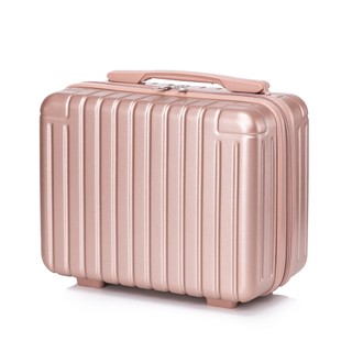 Frasqueiras De Viagem Necessaire ABS Rígido Maleta de Mão ATP93-F