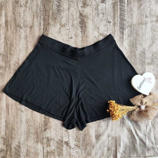 Short Feminino Gode Soltinho Tamanho Plus Size Malha
