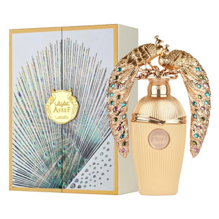 Perfume Lattafa Afeef | 100% Original 100ML EDP