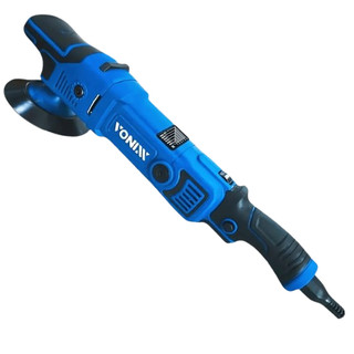 Politriz Rotativa Vonixx Pro 1250w Cabo Removivel Azul