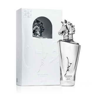 Perfume Árabe Maahir Legacy By Lattafa EDP 100ml