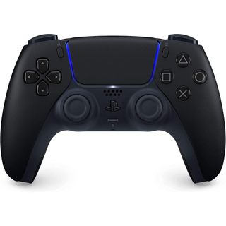 Controle PS5 Dualsense Midnight Black Preto Sem Fio Sony Original Lacrado Garantia + Nota