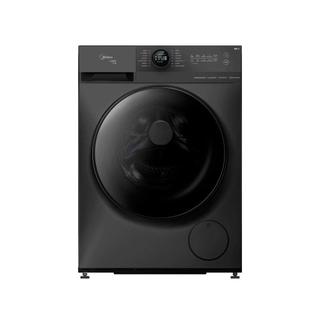 Máquina de Lavar Roupas Midea 11kg Inverter  Healthguard Wi-fi MF201W110WB/GK Titanium