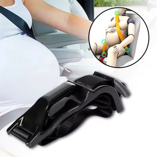 Cinto de Segurança para Gestantes Adaptador Veicular Universal Conforto e Proteção