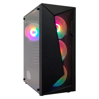 Cpu Gamer Barato I5 6gb Ssd 240gb + Wifi + Fonte + Placa de video Barato Ultra rapido